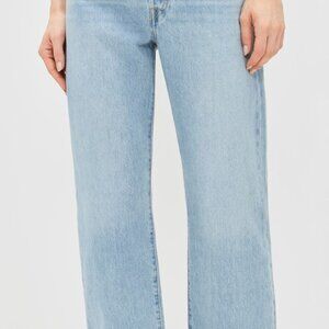 Levi's 501 90's Ankle Jean